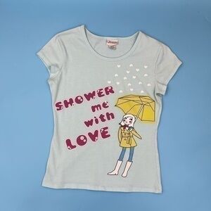 Y2K JENADA Graphic Tee